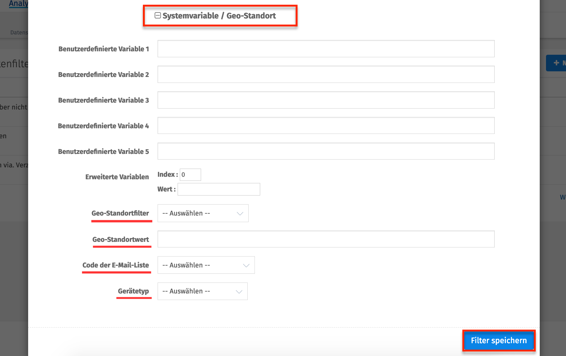 Survey Software Help Image